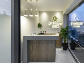 Serenity Suites
