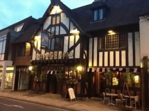 The Nags Head