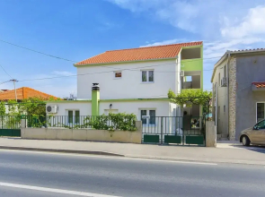 Apartments Branka