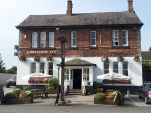 The Horseshoe Inn