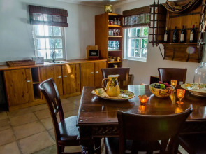 Le Manoir de Brendel