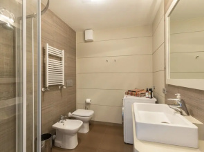 Lake Maggiore Apartment