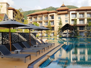 Aurico Kata Resort & Spa