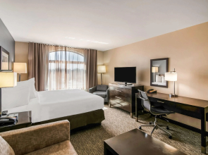 Wingate by Wyndham Slidell/New Orleans East Area