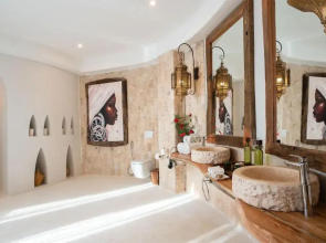 Xanadu Villas & Retreat