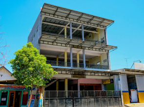 Hotel O Family Residence
