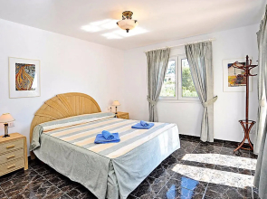 House Montemar Moraira