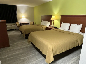 Baymont by Wyndham Omaha SW