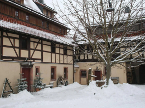 Wellness Ranch Niederfrohna (Adults only)