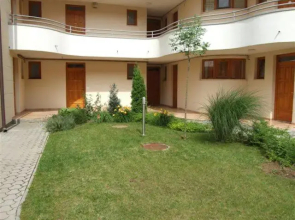 Haus Sonnenschein