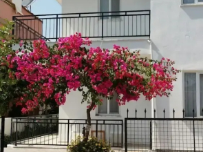 Tavilogullari Villa Apart