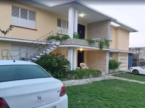 Hostal Casa Ana