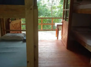 Onat Caribe Hostel