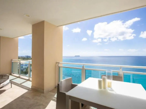 Marlice suite - The Cliff luxury residence