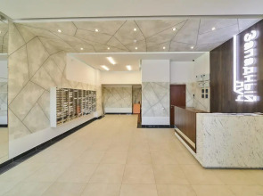 Мои Апарты на улице Труда