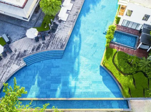 The Chill Resort & Spa Koh Chang