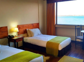 Hotel Versalles Suites Puerto Montt