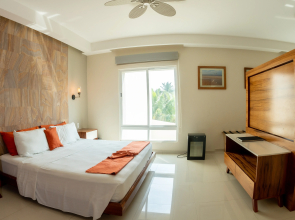 Artisan Playa Esmeralda Family Beach Hotel