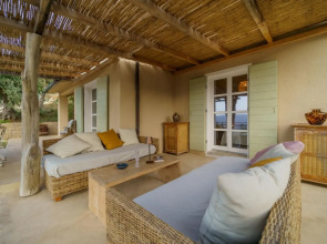 Villa Elicriso Charme and Nature  10 Beds with large outdoor spaces for exclusive use-VILLA ELICRISO