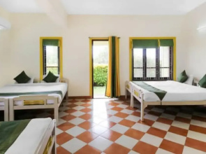 Kokanwadi Resort