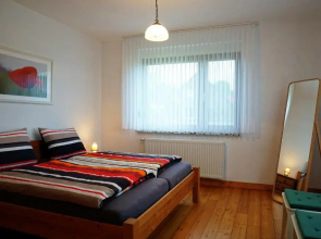 Ferienhaus Waldblick, 35209