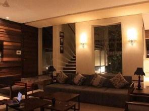 Elivaas Dahlia 4Bhk Luxury Villa With Private Pool Goa