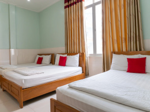 Tuyet Lan Hotel Vung Tau
