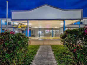 Motel 6 - Harrisburg, PA - Near PA Expo Center