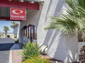 Econo Lodge Tucson