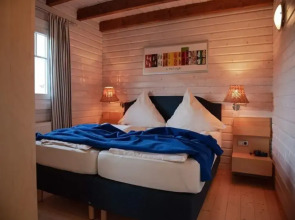 Apartment in Lissendorf Near Eifel Trails