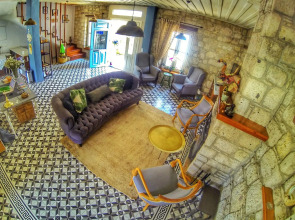 Maison d'Azur Alacati