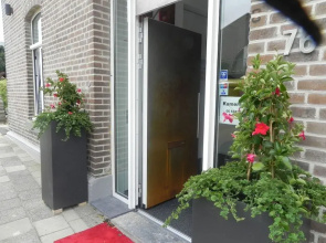 Hotel Restaurant Uit de Kunst