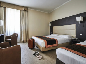 Grand Hotel Palatino