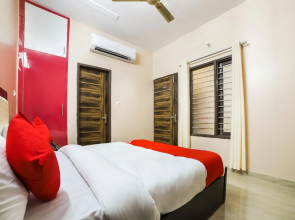OYO 66842 Prime Inn