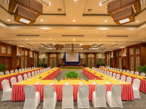 Angkor Miracle Resort & Spa