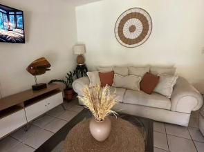 Casa Santa Elena Fuertevali