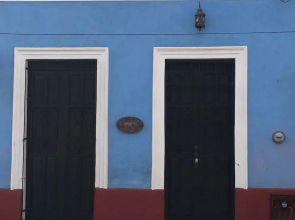 Merida Casa Colonial Centro Suite