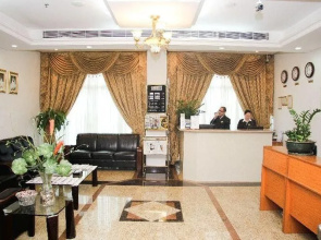 Ramee Guestine Hotel Apartment 3
