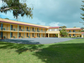 Hotel Forster