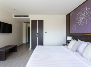 Krabi Heritage Hotel