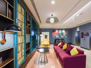 Premier Inn Dubai International Airport