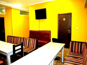 Хуторок Хостел