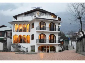 Kashmir Mahal Resorts