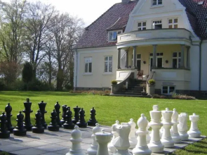 Tiendegaarden Apartments Møn