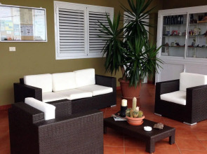 Apartamentos Los Verodes