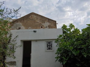 House With 2 Bedrooms in Milazzo, With Enclosed Garden and Wifi - 500 m From the Beach