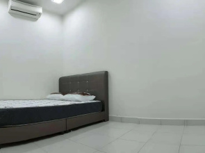 New Luxury JB Homestay