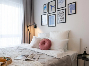 Надёжный посуточник на улице Лобненская 13 корпус 4