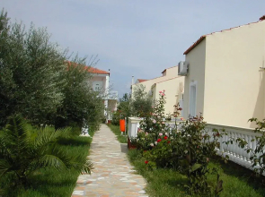 Sweet Dreams Apartments