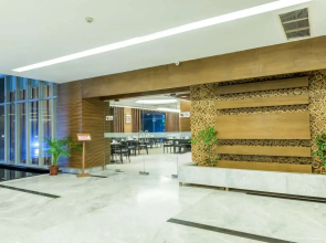 Best Western Heritage